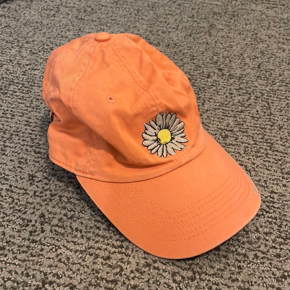 Life is Good Hat